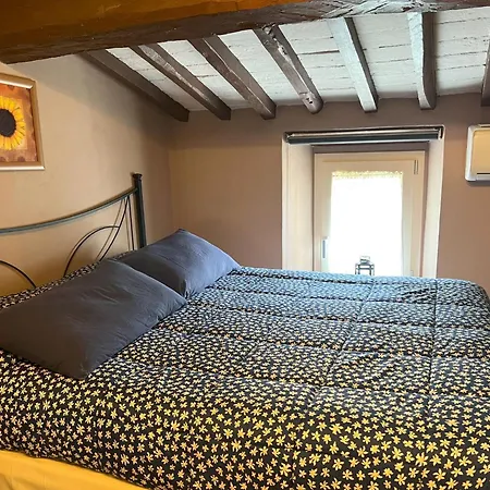Dom wakacyjny La Casina Del Cuore